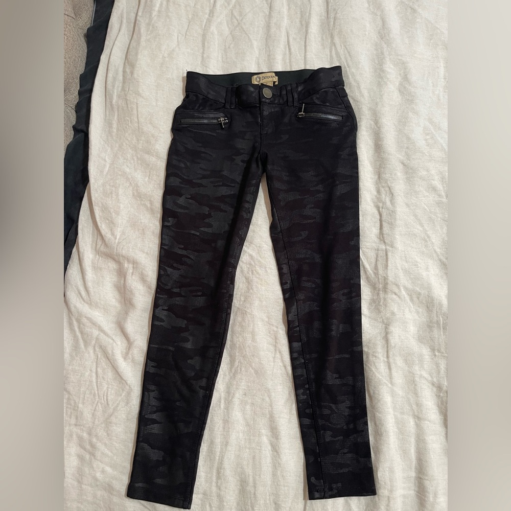 Democracy Jegging